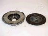 JAPANPARTS KF-1023 Clutch Kit